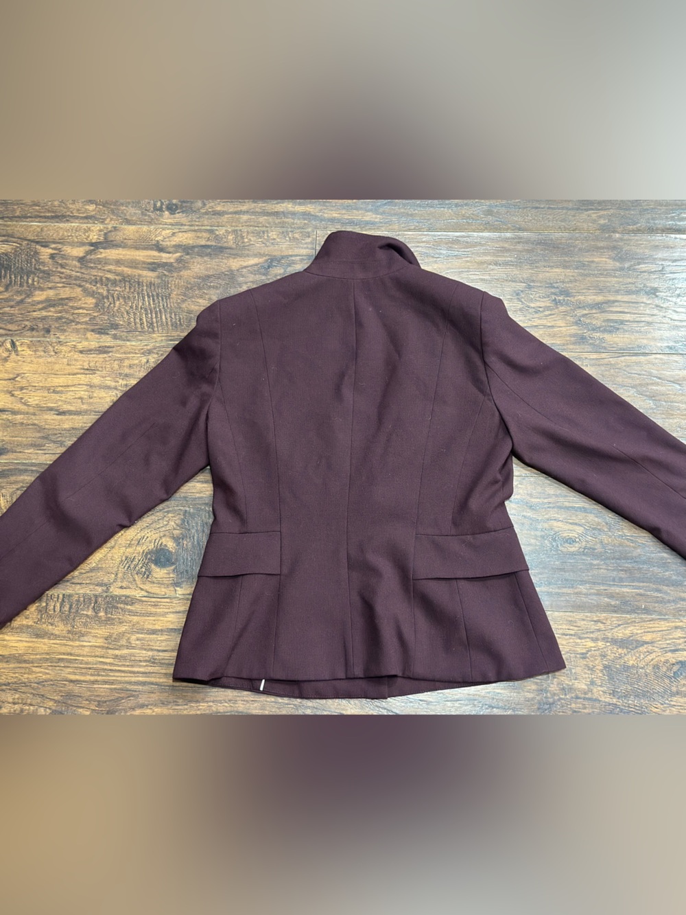 WHBM Women’s Tailored Blazer - Picture 7 of 7